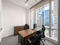 Robinson Centre (D1), Office #572099881